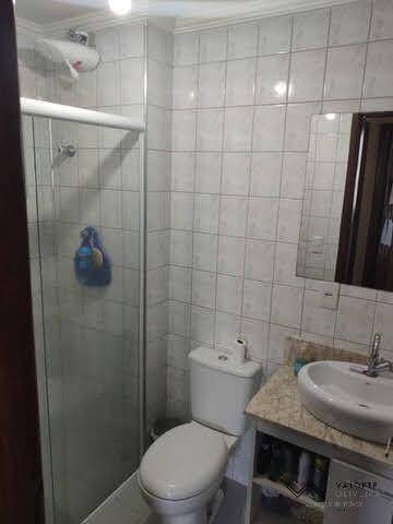 Apartamento à venda com 2 quartos, 57m² - Foto 4