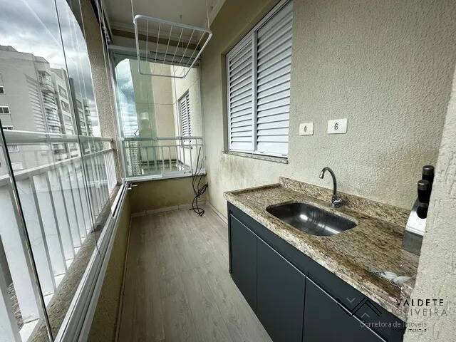 Apartamento à venda com 2 quartos, 77m² - Foto 13