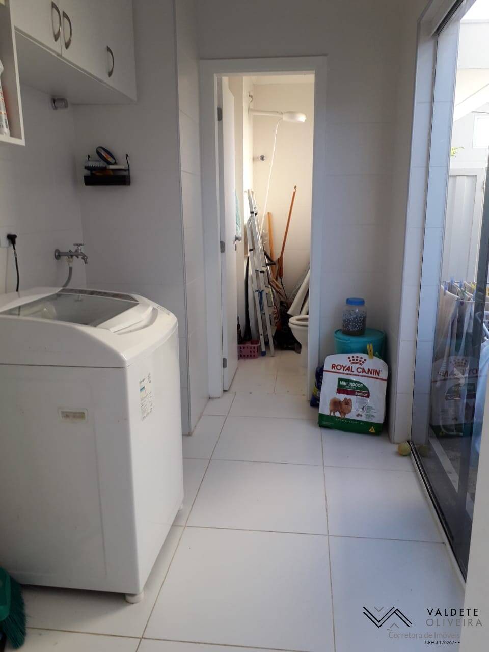 Casa à venda com 4 quartos, 136m² - Foto 4