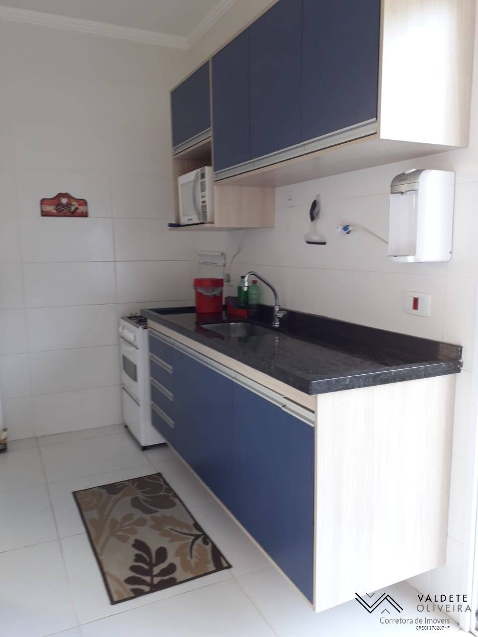 Casa à venda com 4 quartos, 136m² - Foto 6