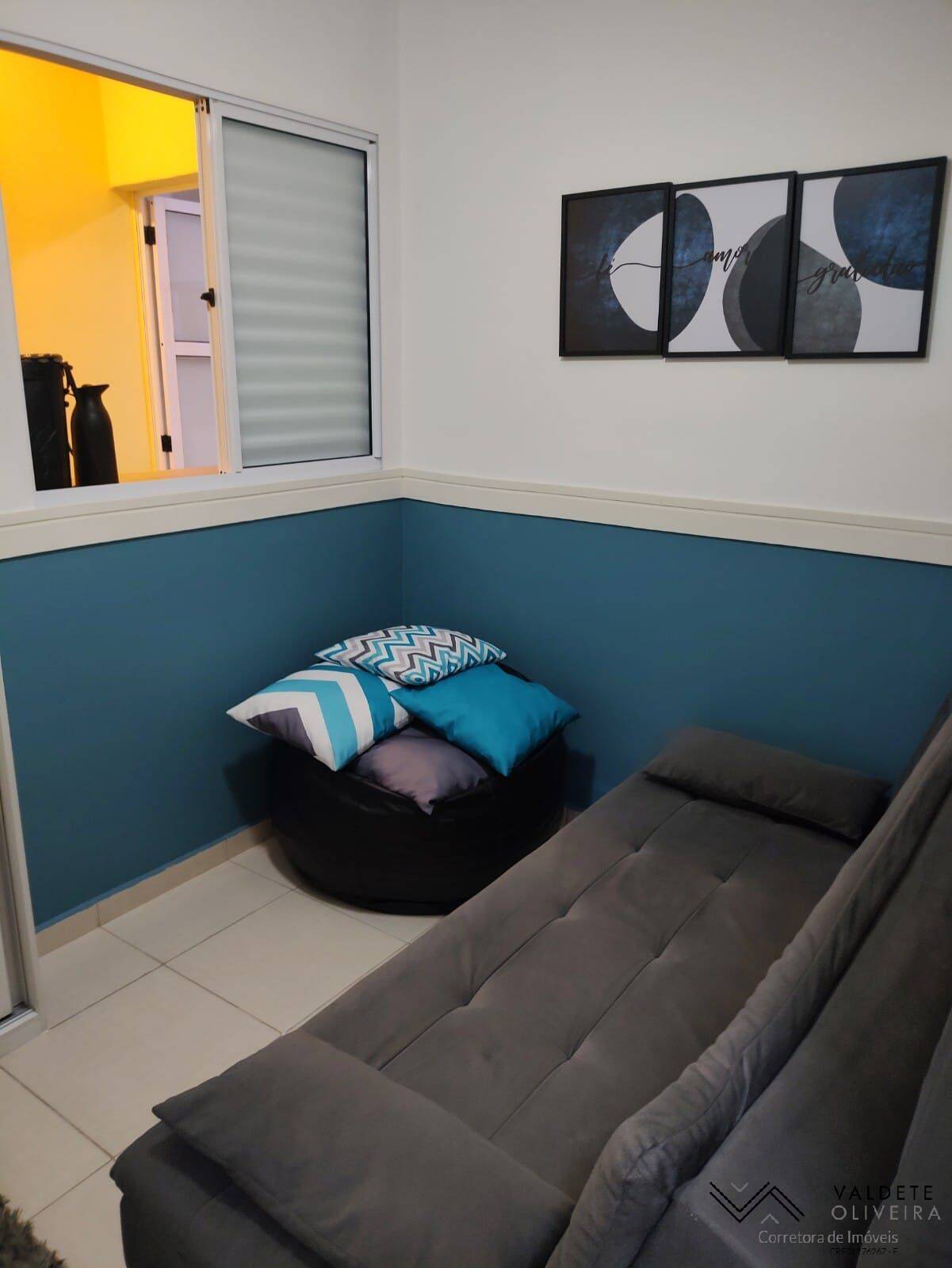 Casa à venda com 4 quartos, 80m² - Foto 17