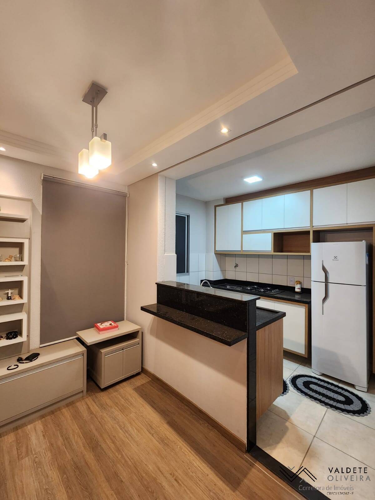 Apartamento à venda com 2 quartos, 45m² - Foto 4