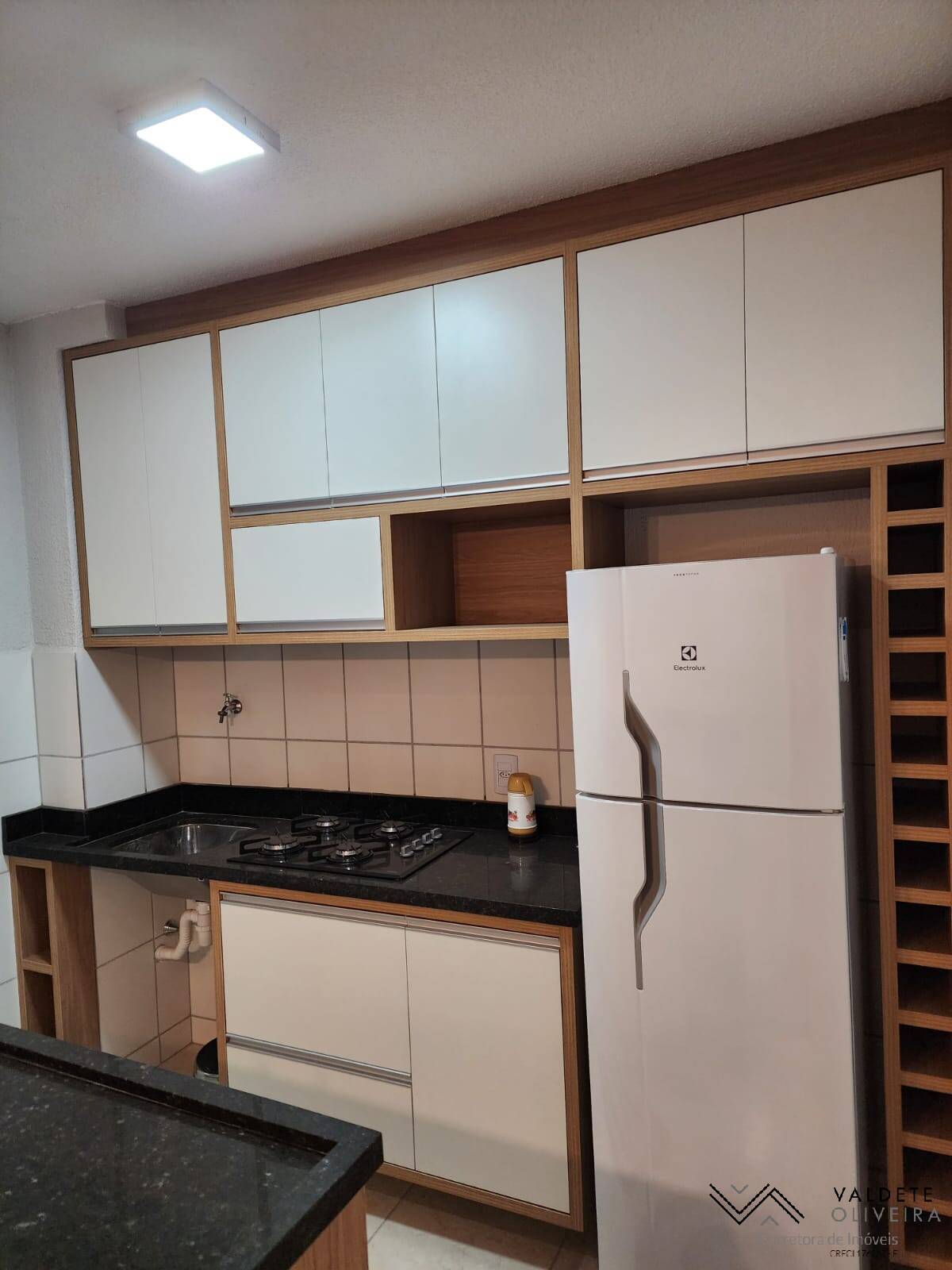 Apartamento à venda com 2 quartos, 45m² - Foto 5