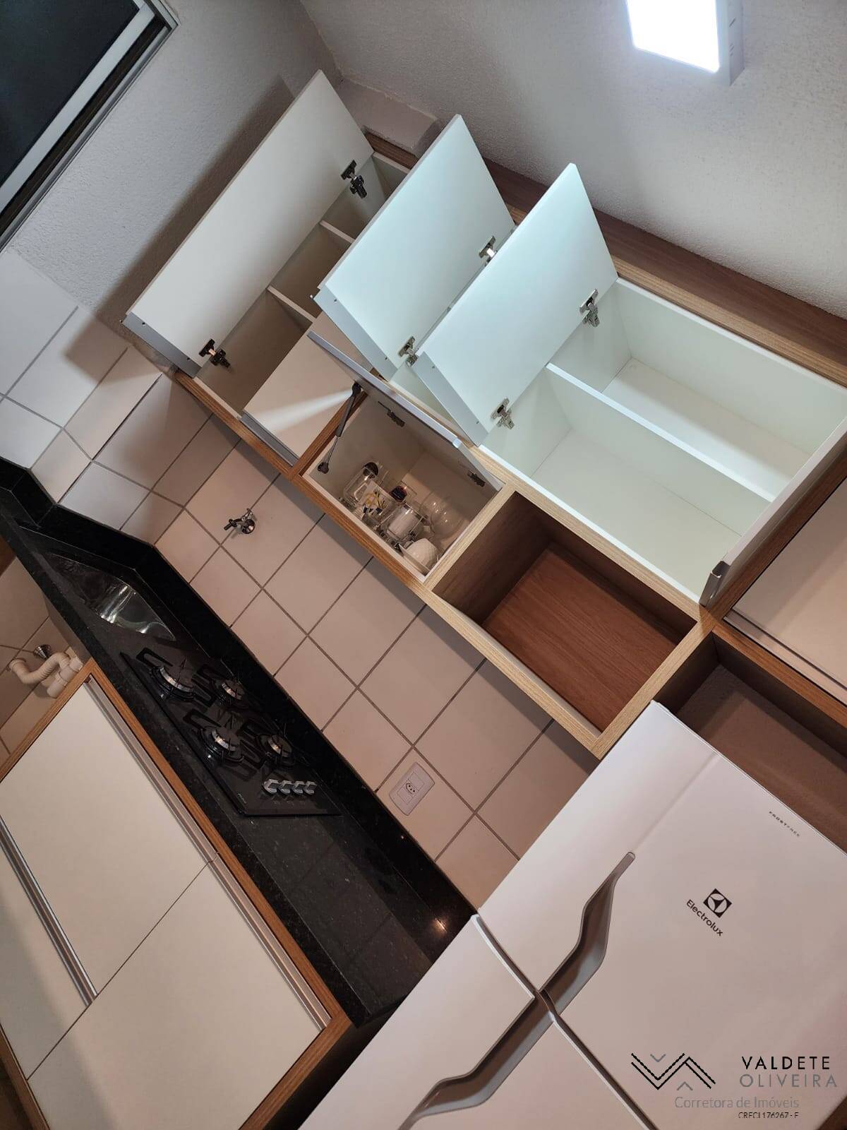 Apartamento à venda com 2 quartos, 45m² - Foto 8