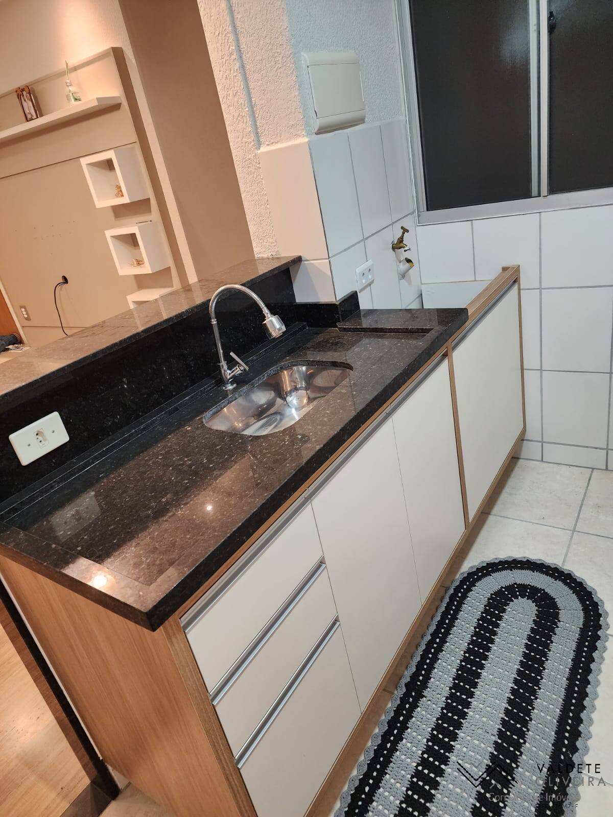 Apartamento à venda com 2 quartos, 45m² - Foto 9