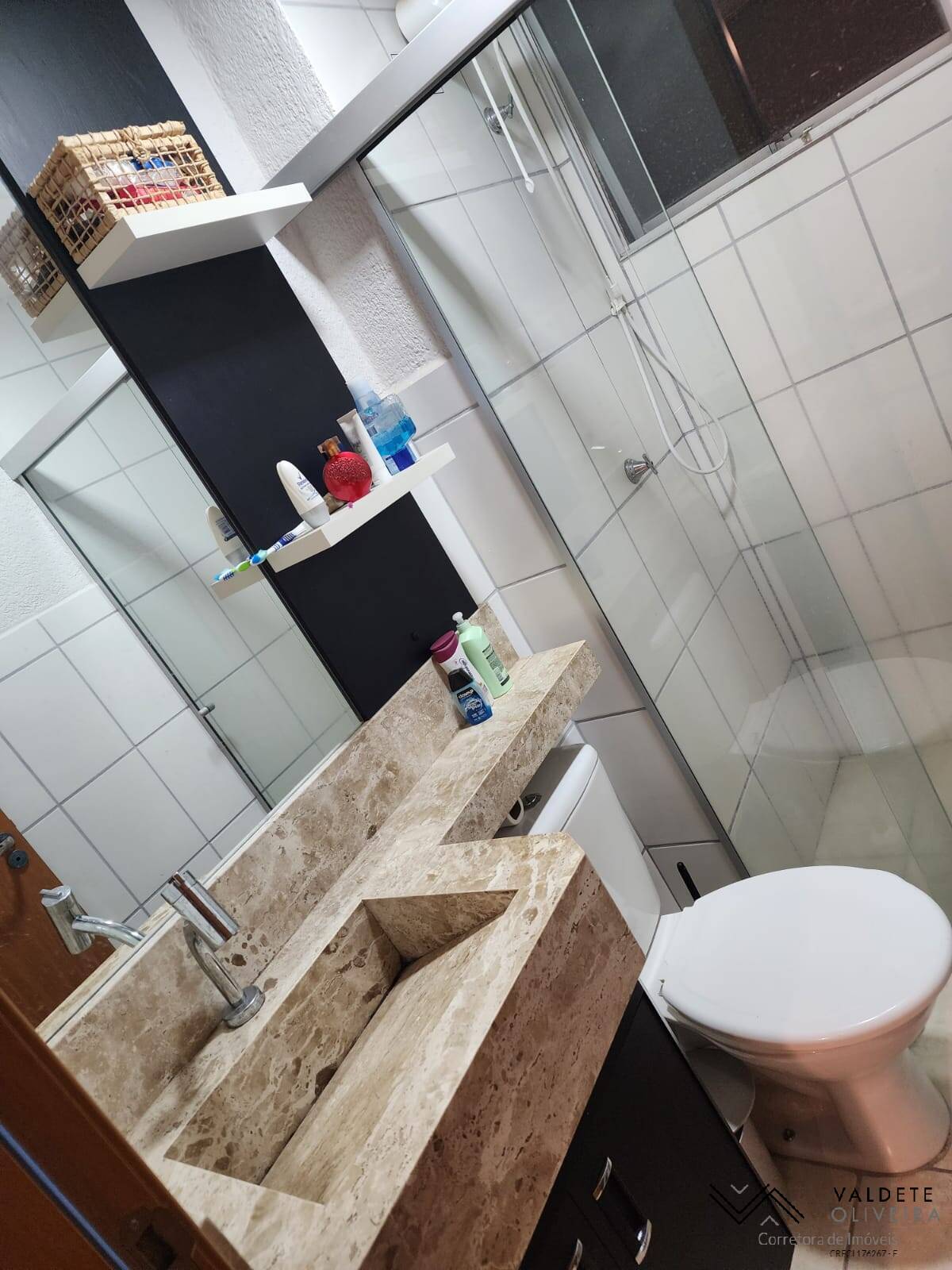 Apartamento à venda com 2 quartos, 45m² - Foto 12