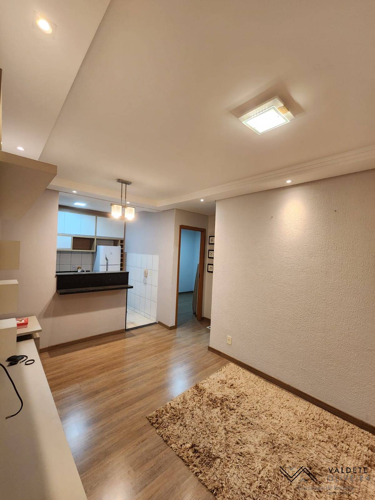 Apartamento à venda com 2 quartos, 45m² - Foto 7