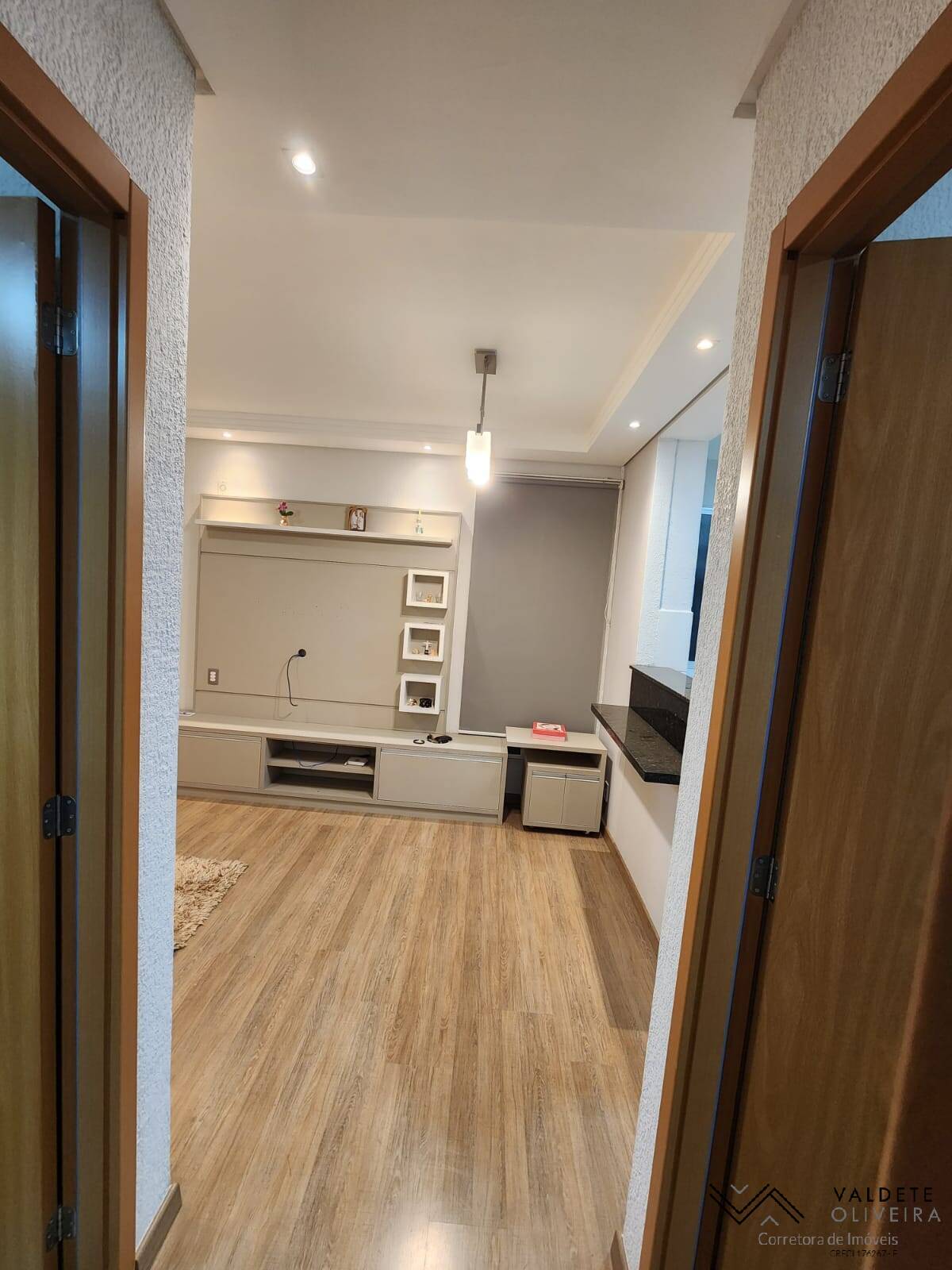 Apartamento à venda com 2 quartos, 45m² - Foto 3