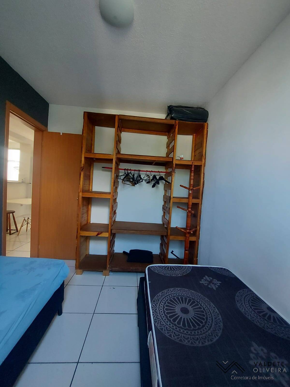 Apartamento para alugar com 2 quartos, 45m² - Foto 3