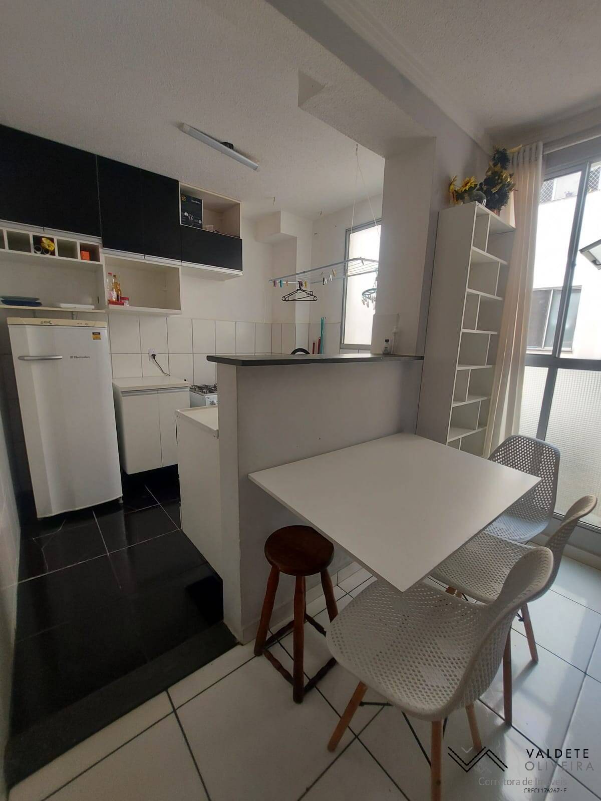 Apartamento para alugar com 2 quartos, 45m² - Foto 8