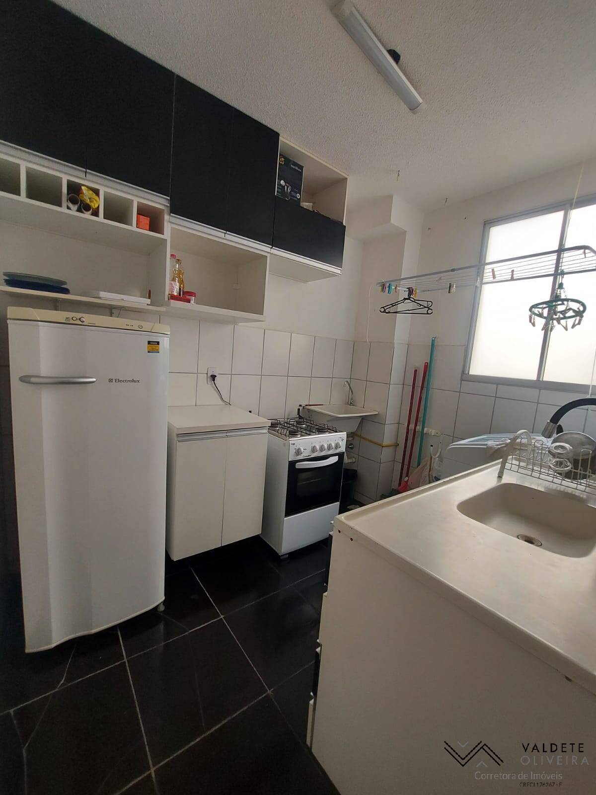 Apartamento para alugar com 2 quartos, 45m² - Foto 11