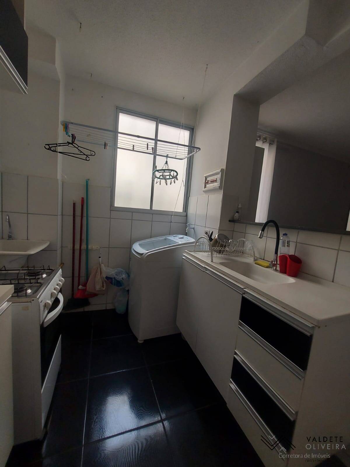 Apartamento para alugar com 2 quartos, 45m² - Foto 13