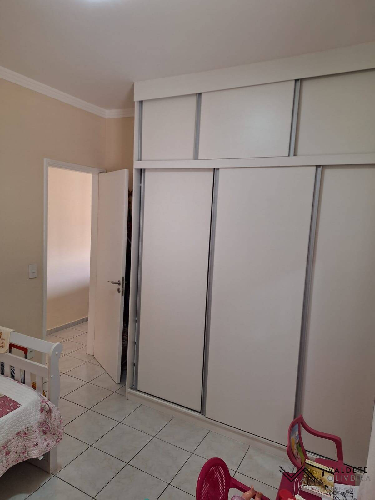 Apartamento à venda com 2 quartos, 59m² - Foto 3