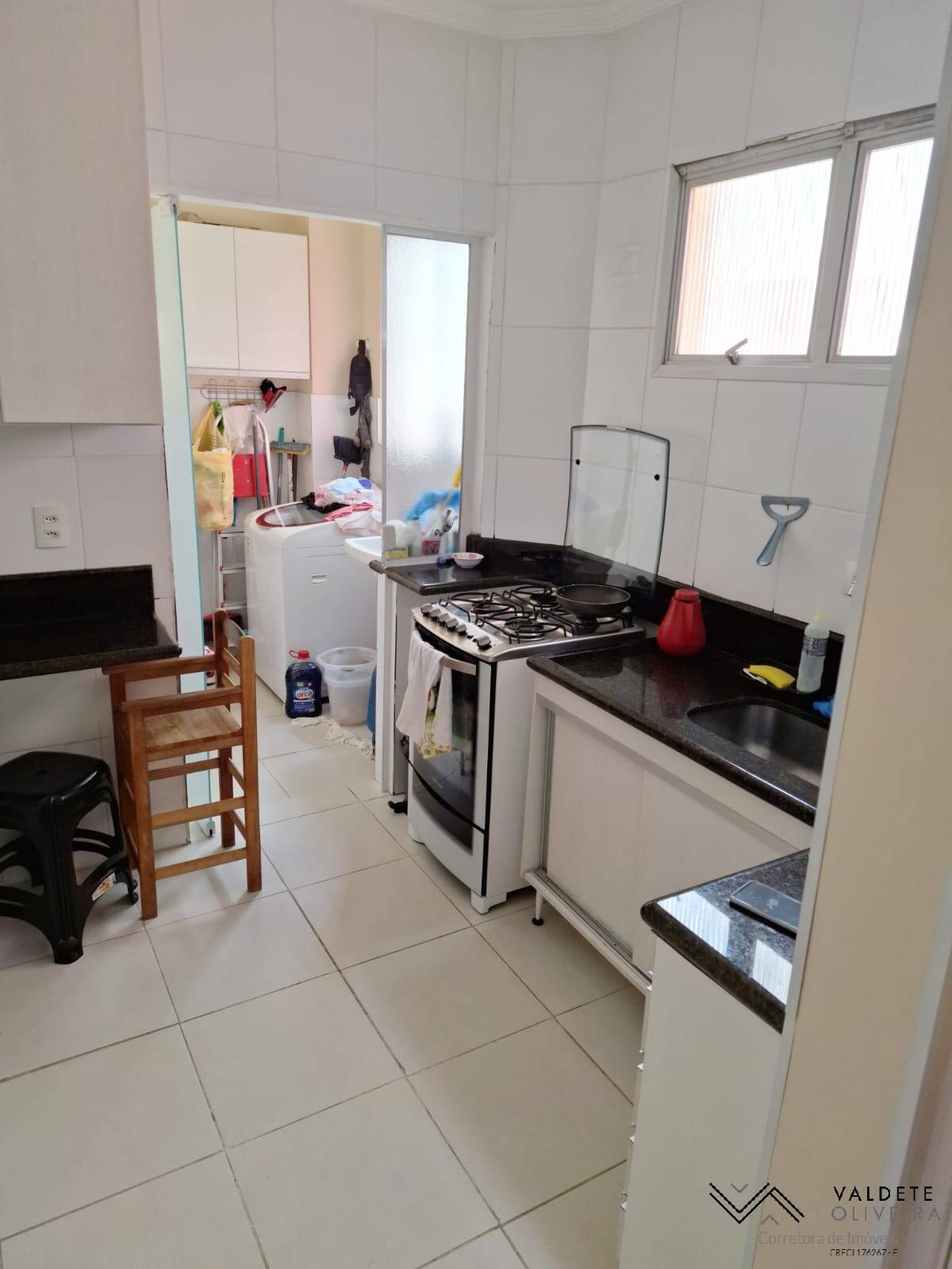 Apartamento à venda com 2 quartos, 59m² - Foto 5