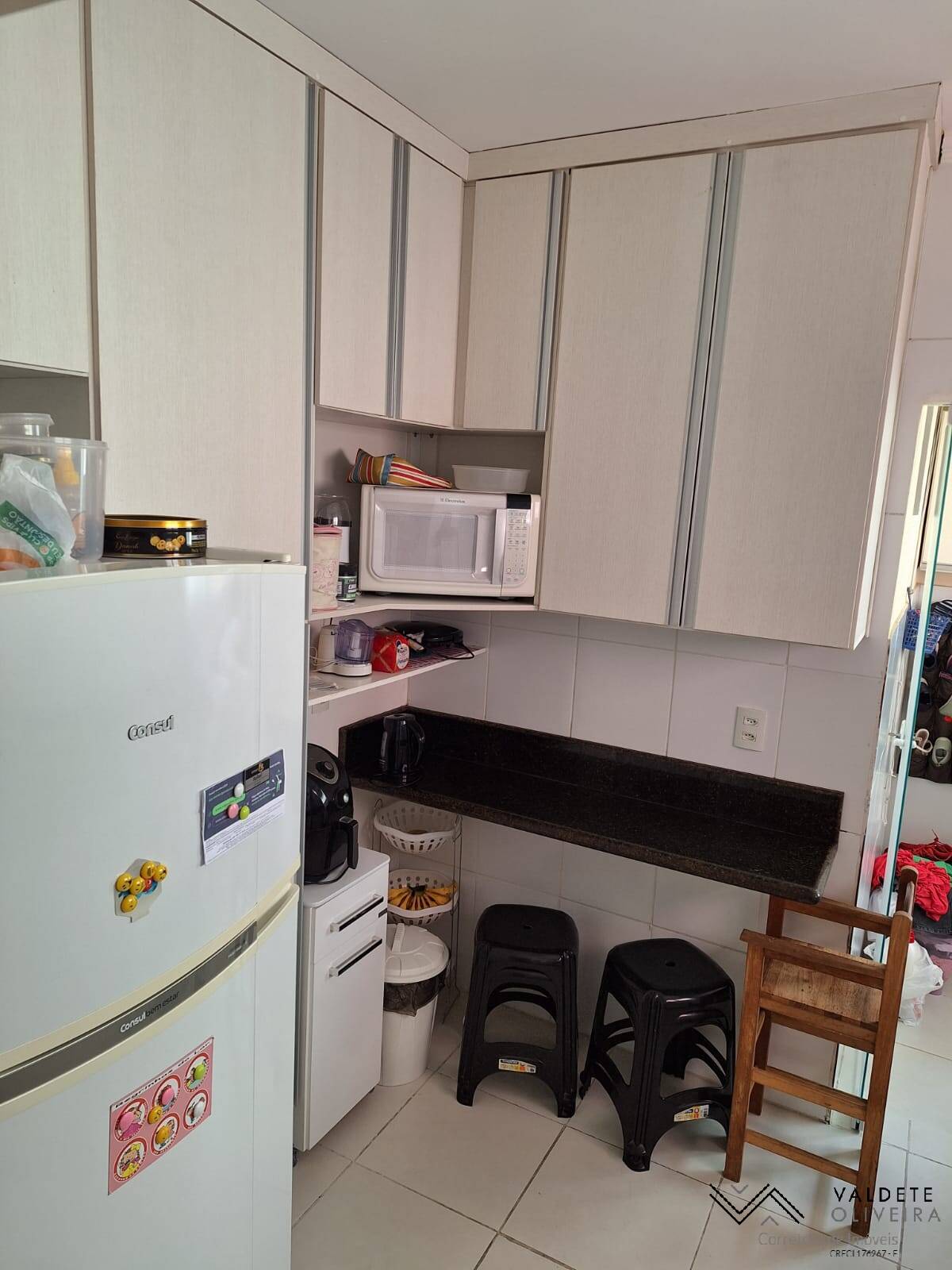 Apartamento à venda com 2 quartos, 59m² - Foto 1