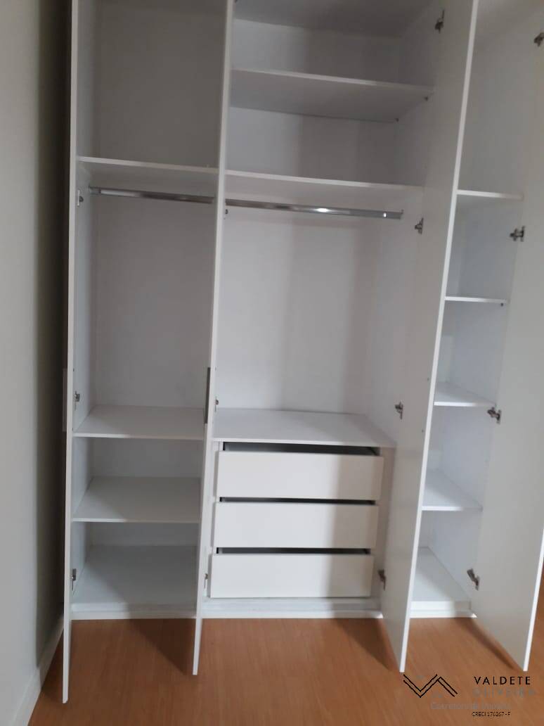 Apartamento à venda com 1 quarto, 50m² - Foto 10