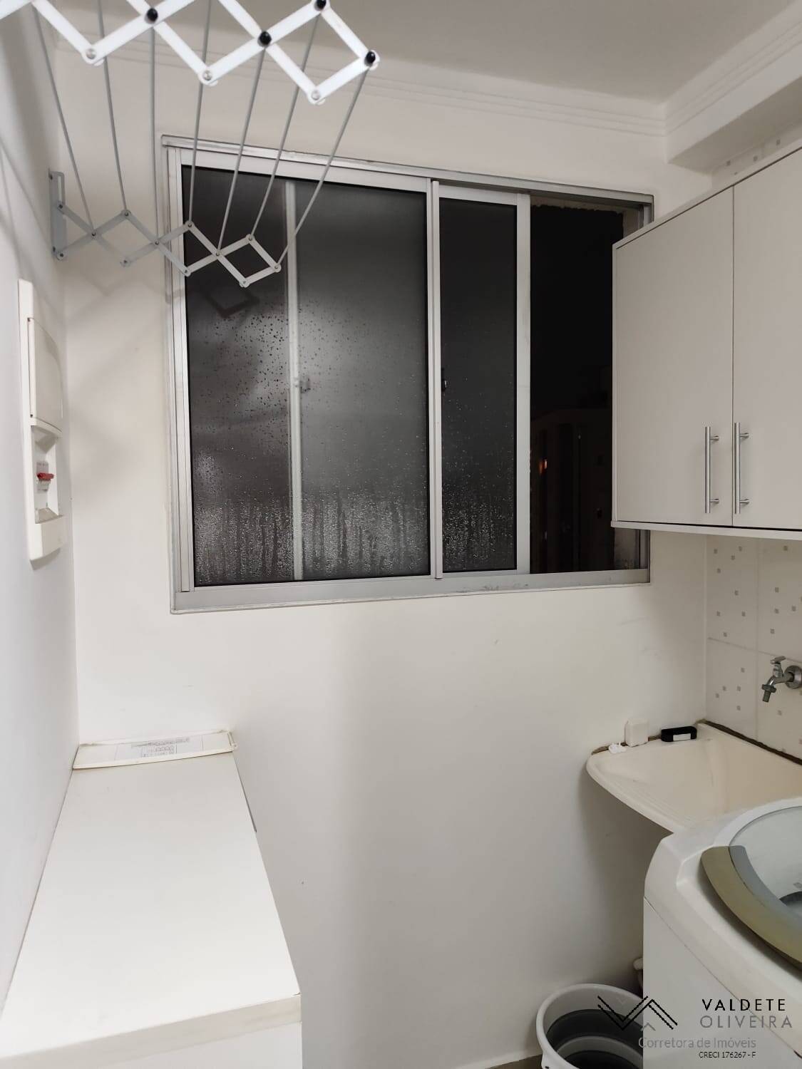 Apartamento à venda com 2 quartos, 45m² - Foto 6