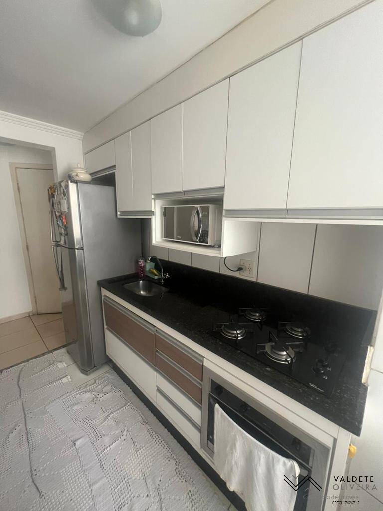 Apartamento à venda com 3 quartos, 54m² - Foto 8