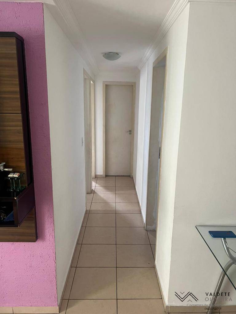 Apartamento à venda com 3 quartos, 54m² - Foto 7