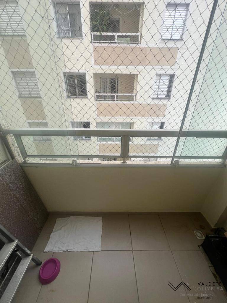 Apartamento à venda com 3 quartos, 54m² - Foto 13