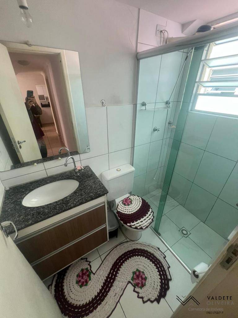 Apartamento à venda com 3 quartos, 54m² - Foto 15