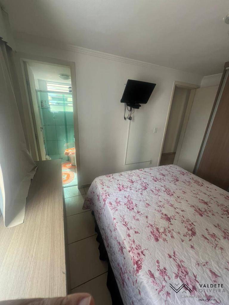 Apartamento à venda com 3 quartos, 54m² - Foto 17