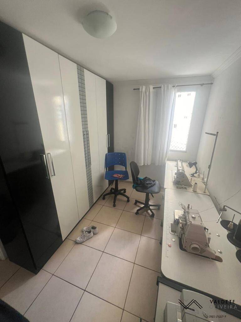 Apartamento à venda com 3 quartos, 54m² - Foto 20