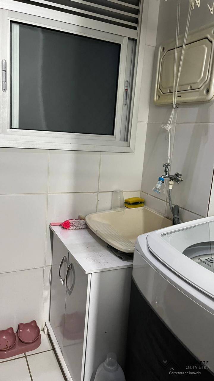 Apartamento à venda com 2 quartos, 51m² - Foto 6