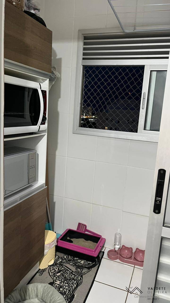 Apartamento à venda com 2 quartos, 51m² - Foto 7