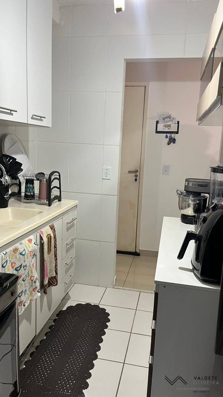 Apartamento à venda com 2 quartos, 51m² - Foto 10