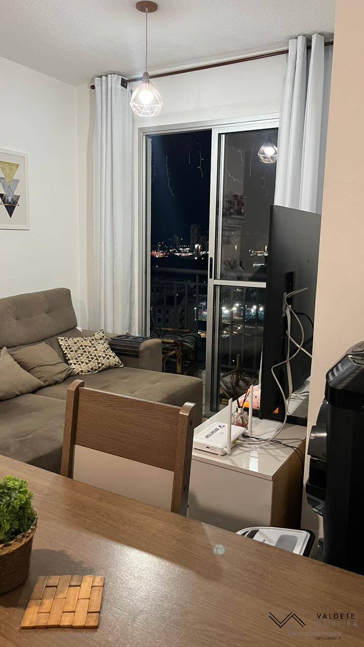 Apartamento à venda com 2 quartos, 51m² - Foto 9