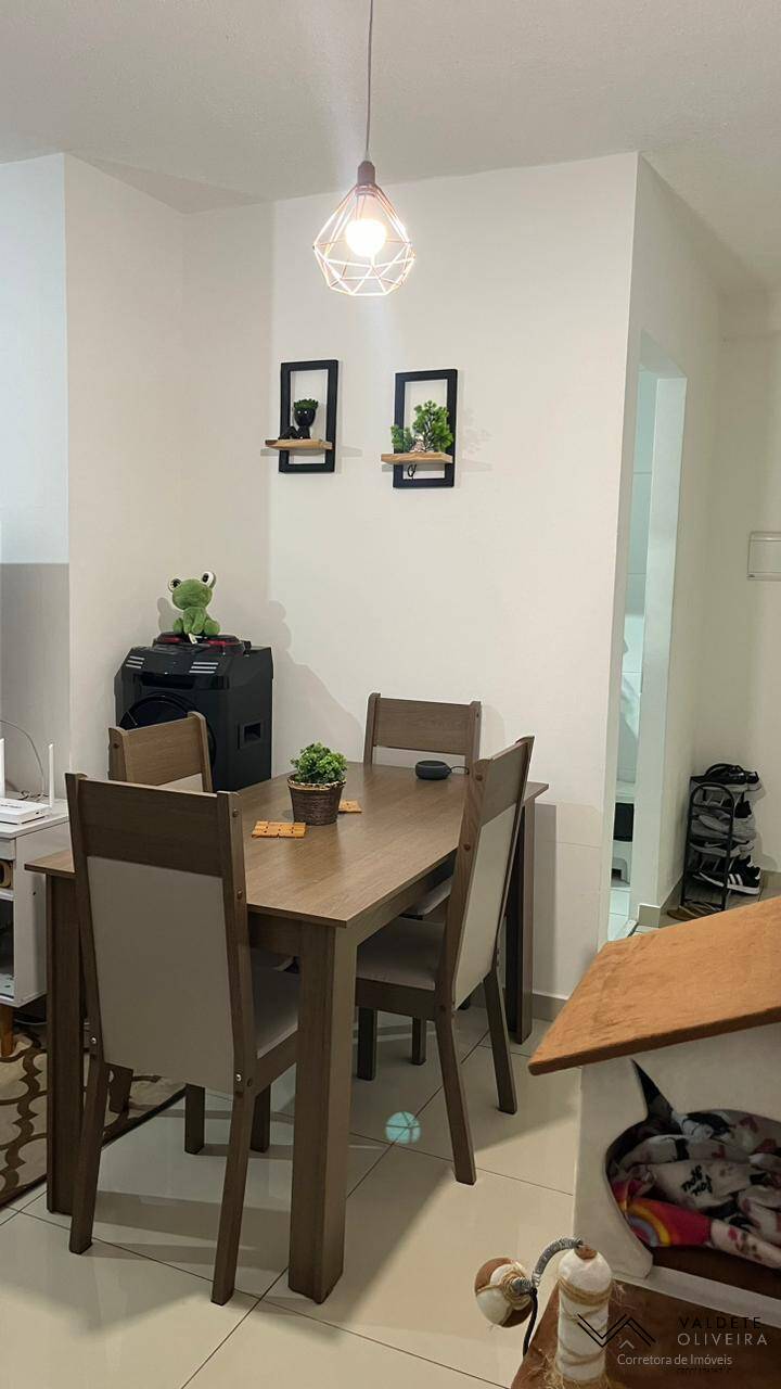 Apartamento à venda com 2 quartos, 51m² - Foto 11