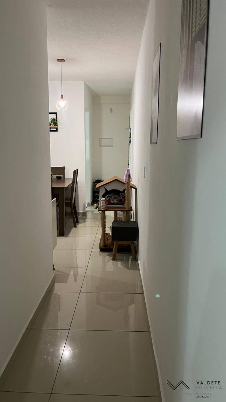 Apartamento à venda com 2 quartos, 51m² - Foto 13