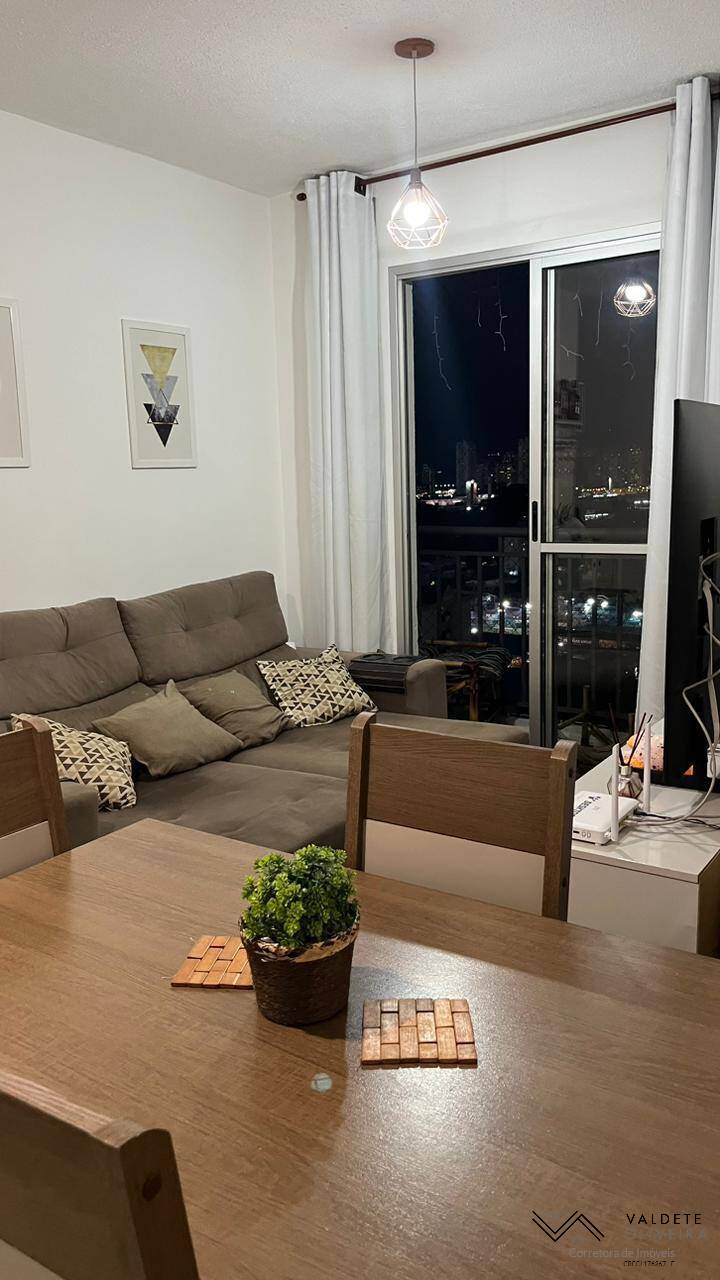 Apartamento à venda com 2 quartos, 51m² - Foto 15