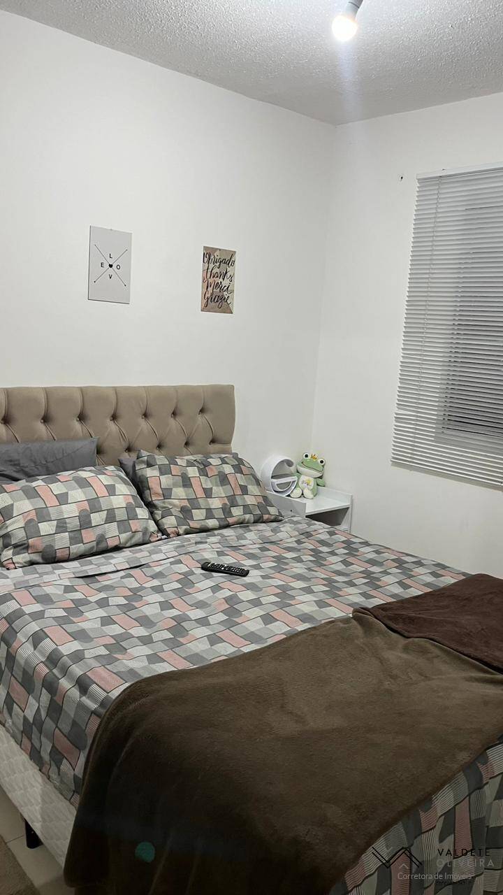 Apartamento à venda com 2 quartos, 51m² - Foto 14