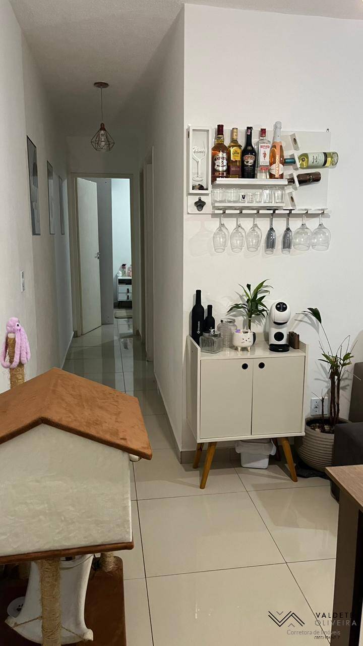 Apartamento à venda com 2 quartos, 51m² - Foto 19