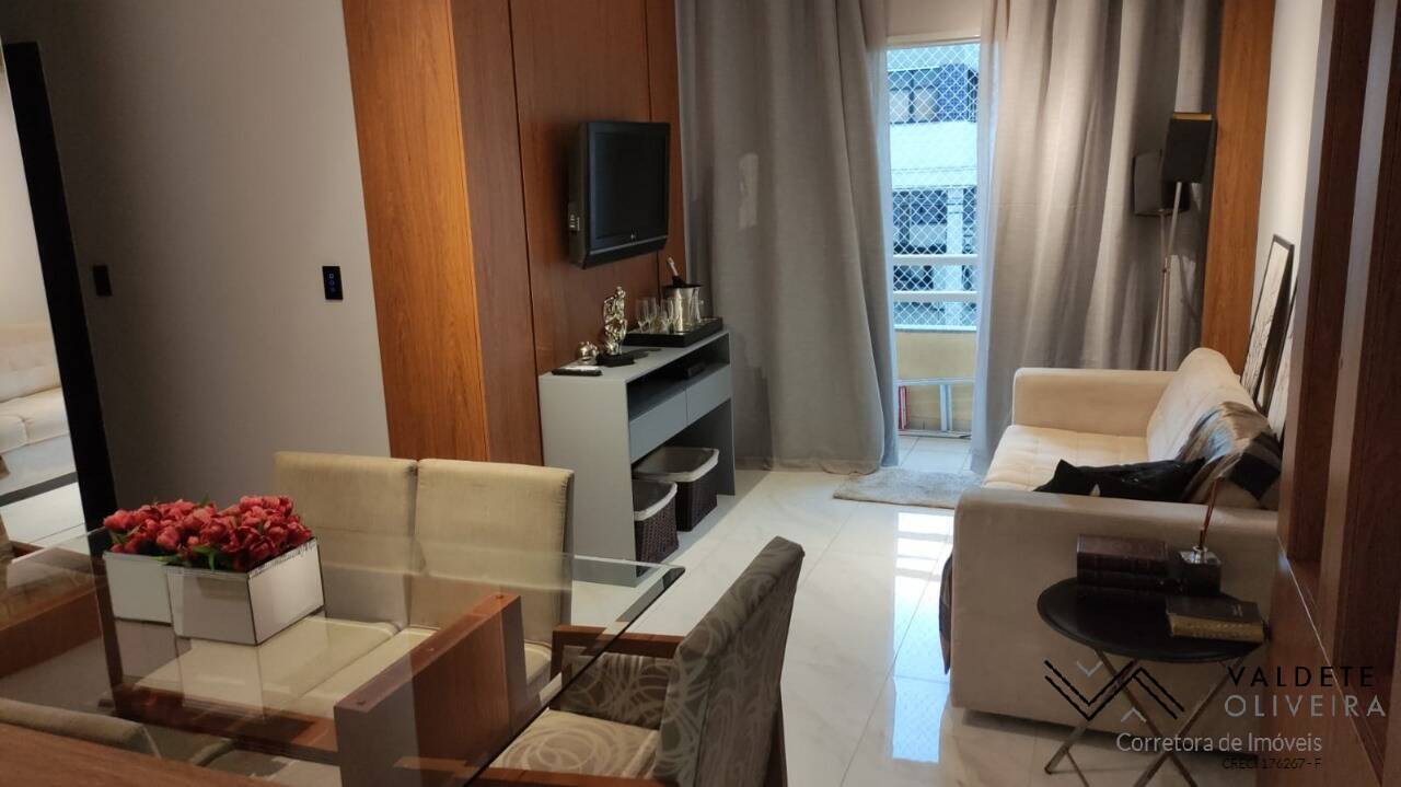 Apartamento à venda com 2 quartos, 60m² - Foto 8