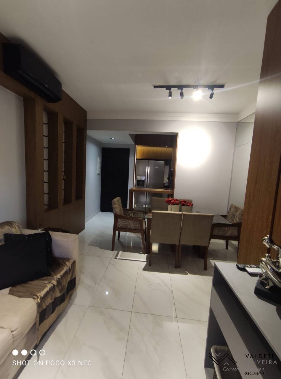 Apartamento à venda com 2 quartos, 60m² - Foto 12