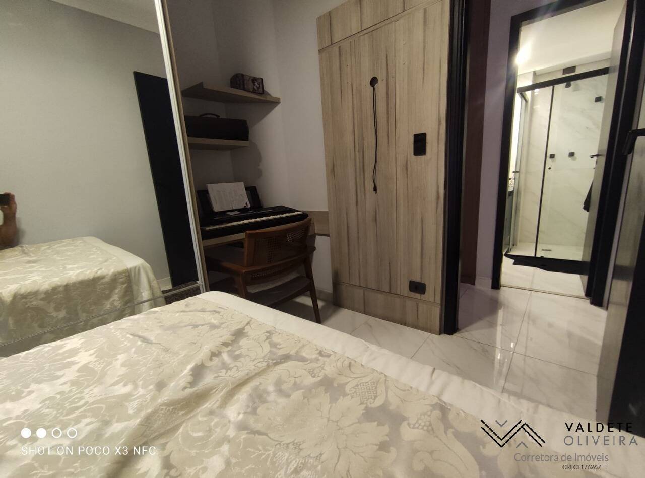 Apartamento à venda com 2 quartos, 60m² - Foto 13