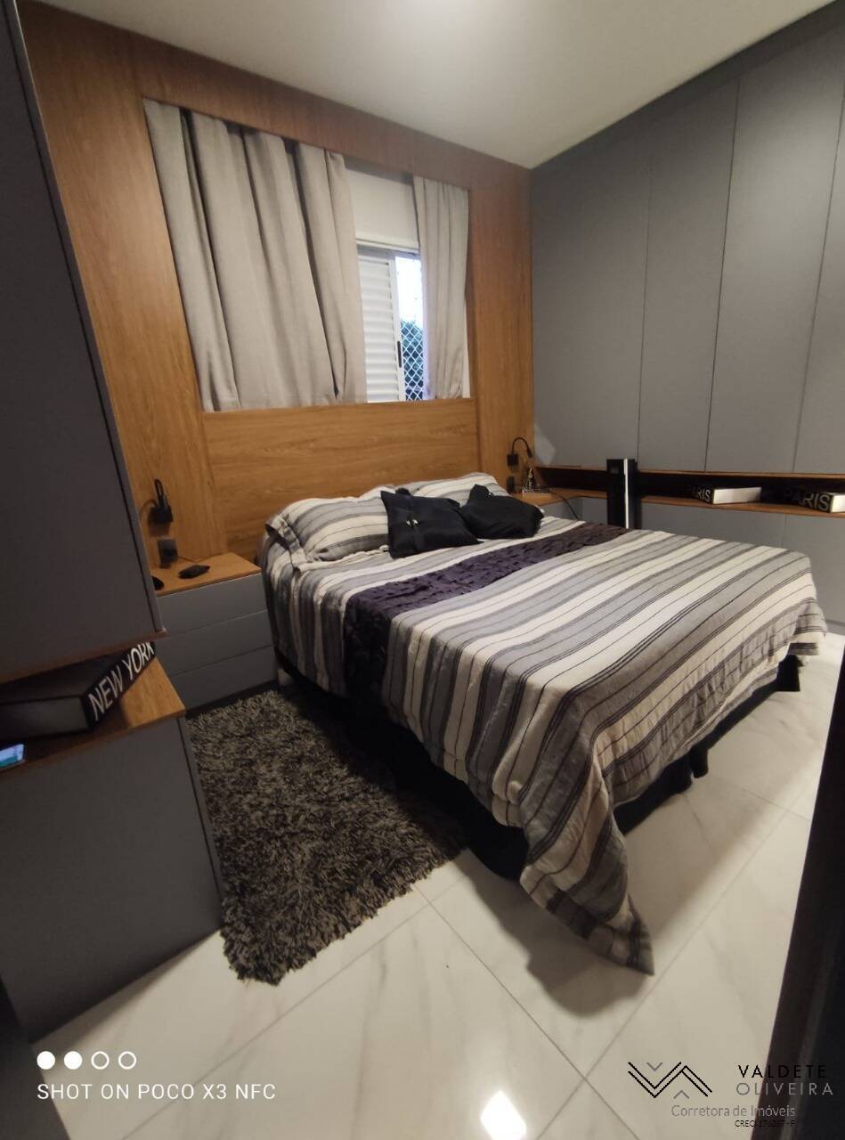 Apartamento à venda com 2 quartos, 60m² - Foto 15