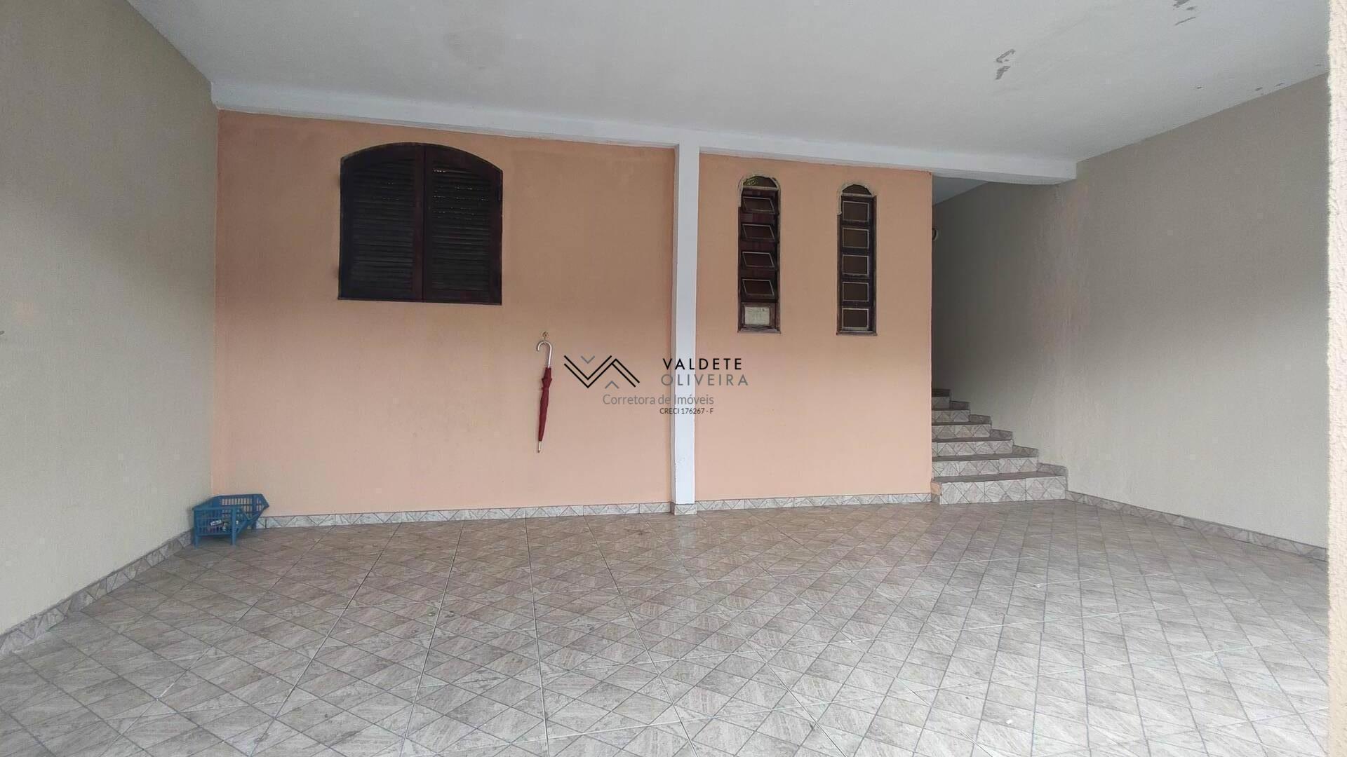 Casa à venda com 2 quartos, 92m² - Foto 1