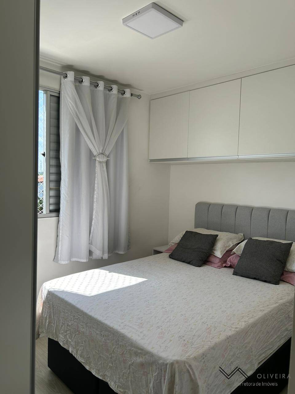 Apartamento à venda com 2 quartos, 46m² - Foto 8