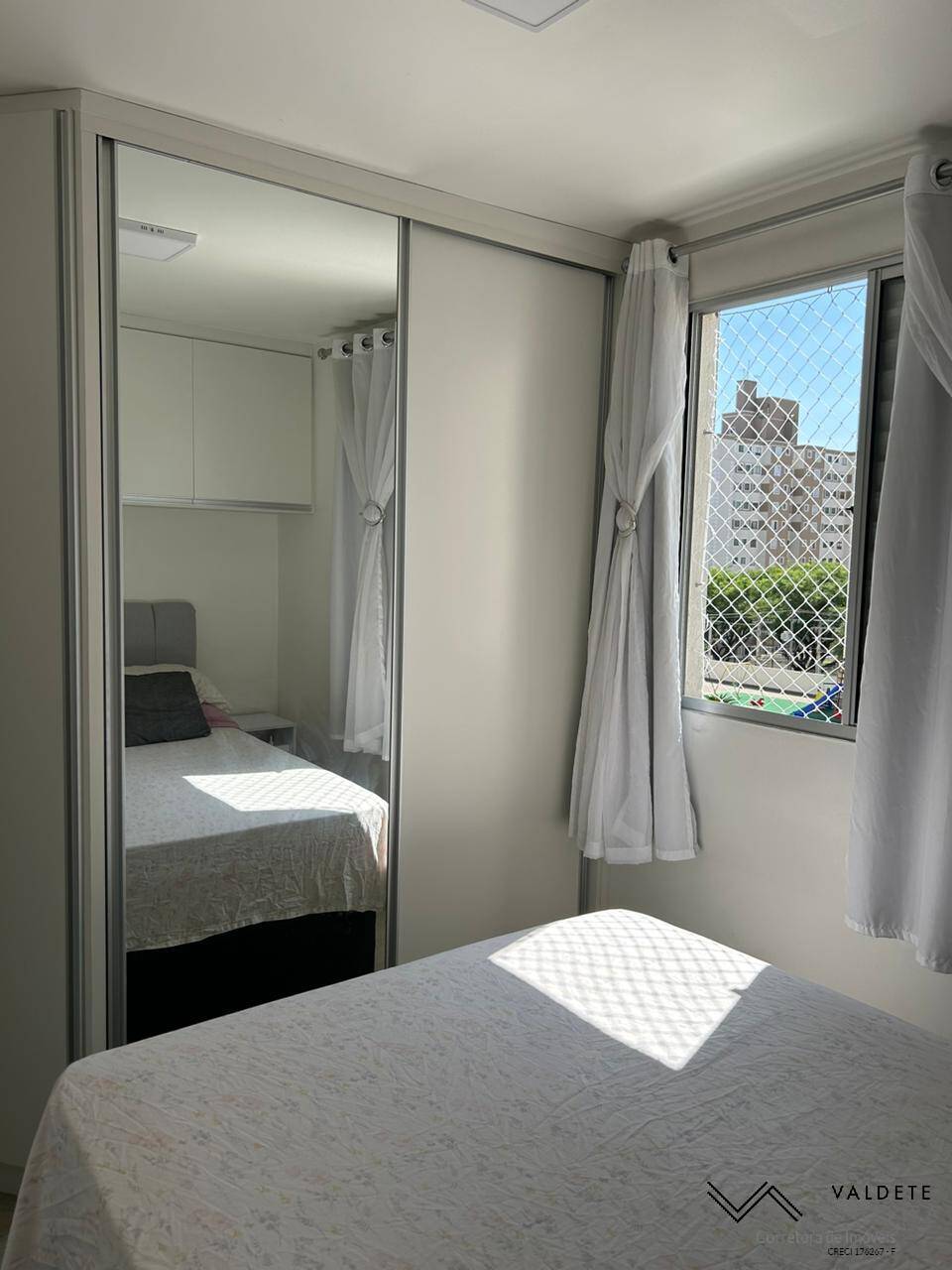 Apartamento à venda com 2 quartos, 46m² - Foto 9