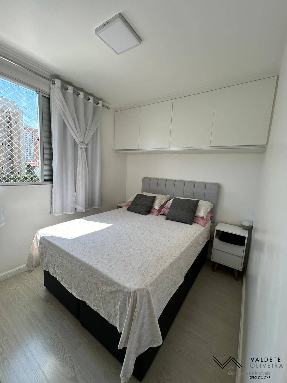 Apartamento à venda com 2 quartos, 46m² - Foto 10