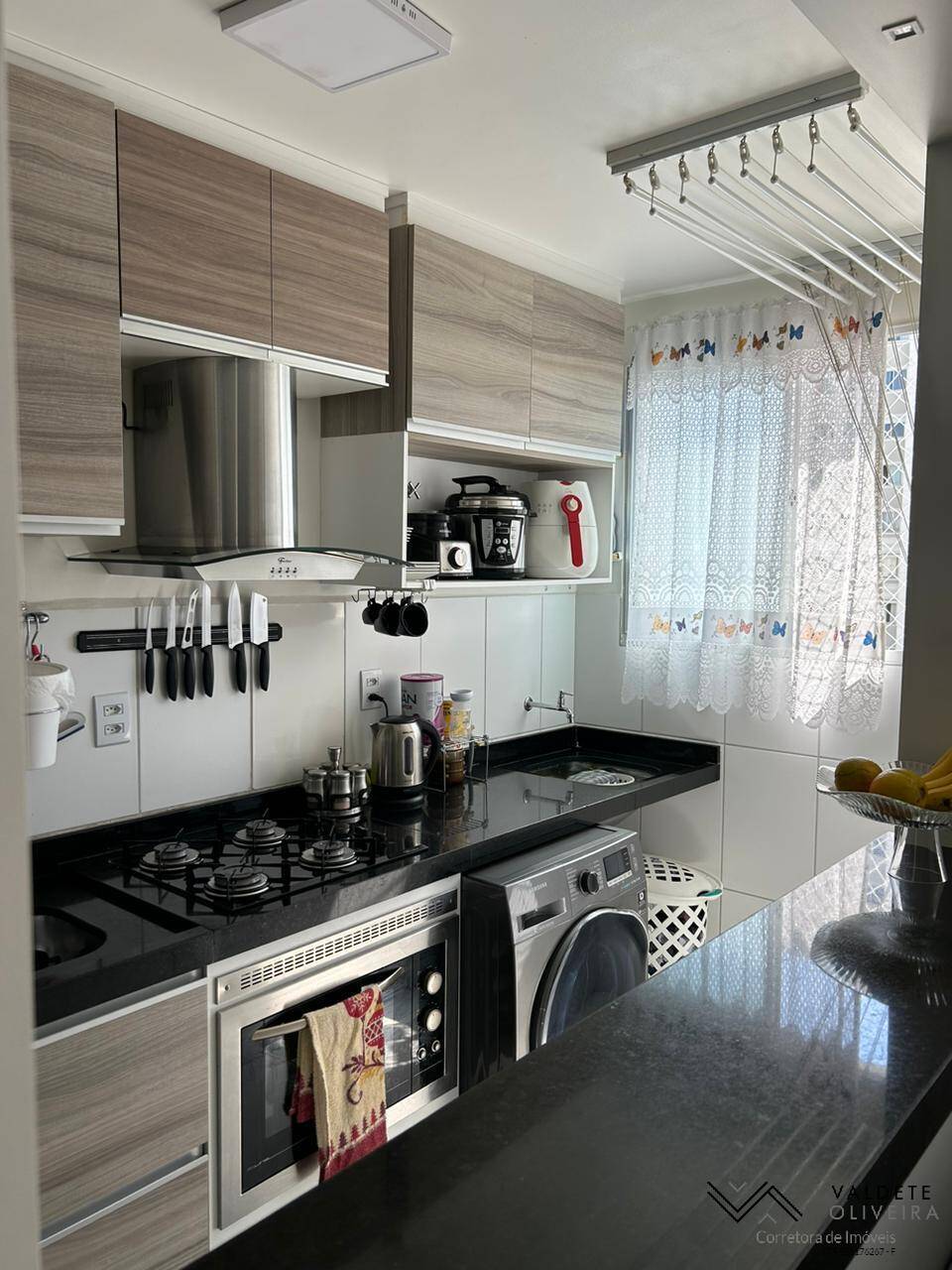 Apartamento à venda com 2 quartos, 46m² - Foto 7