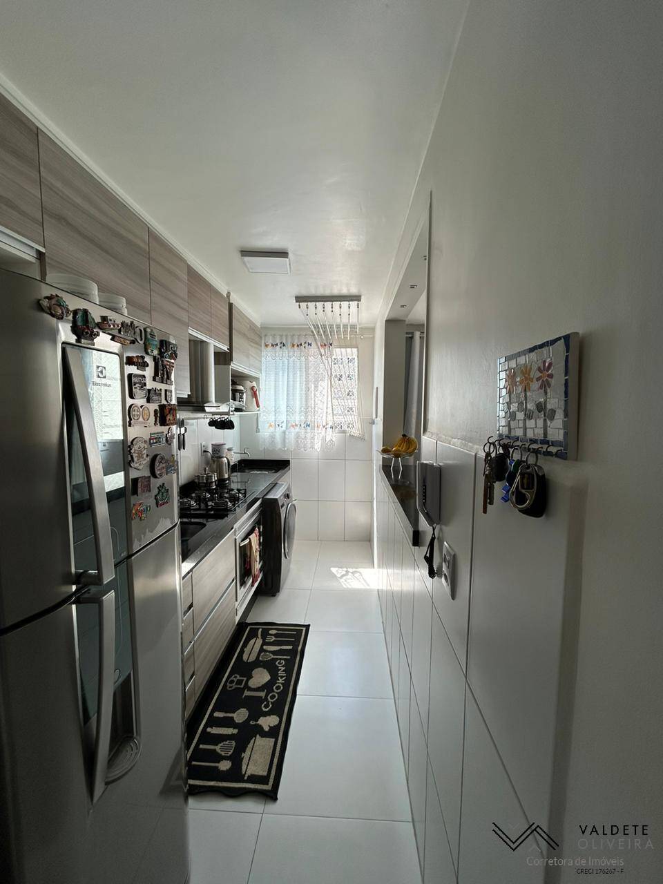 Apartamento à venda com 2 quartos, 46m² - Foto 6