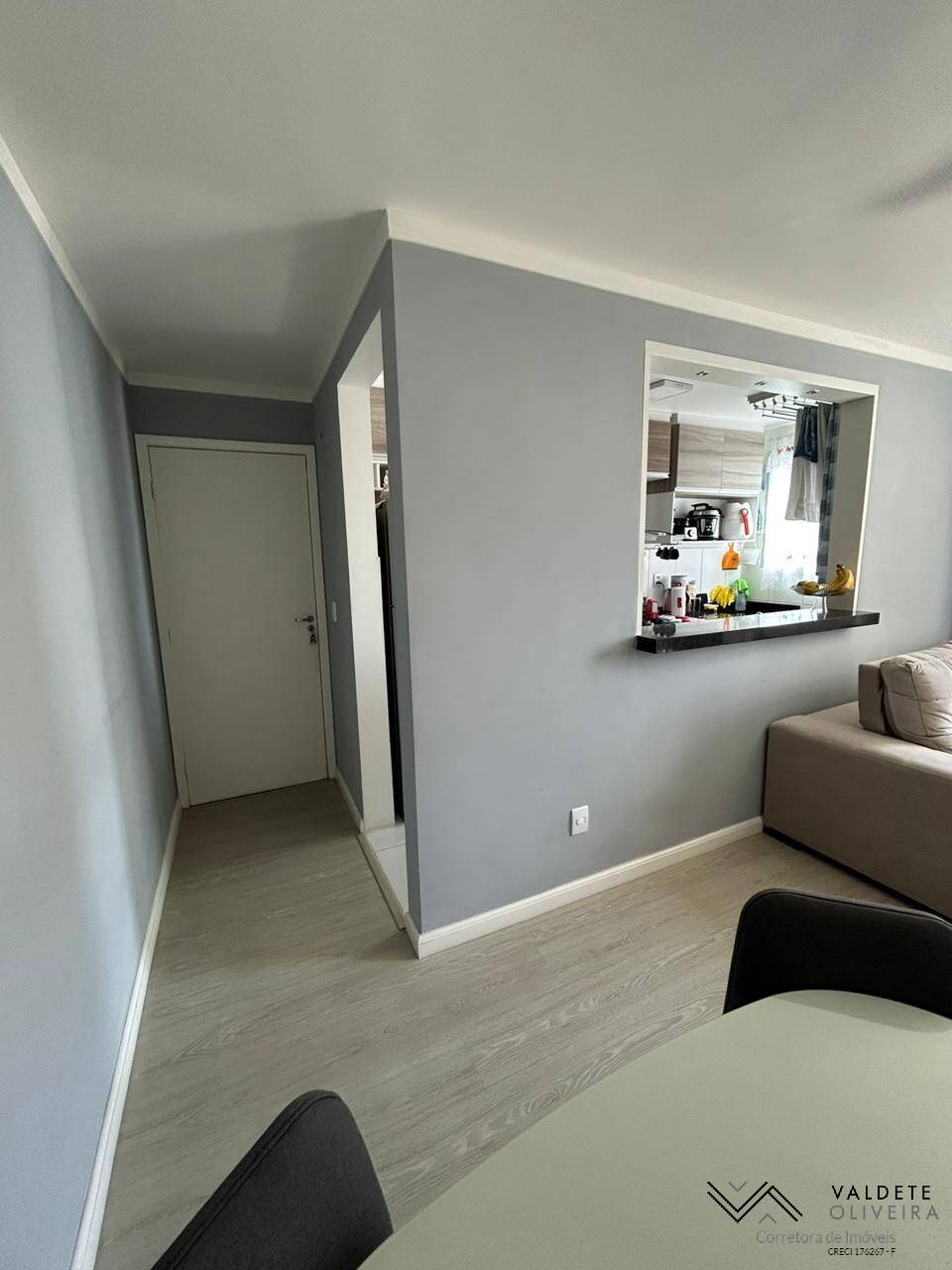 Apartamento à venda com 2 quartos, 46m² - Foto 5