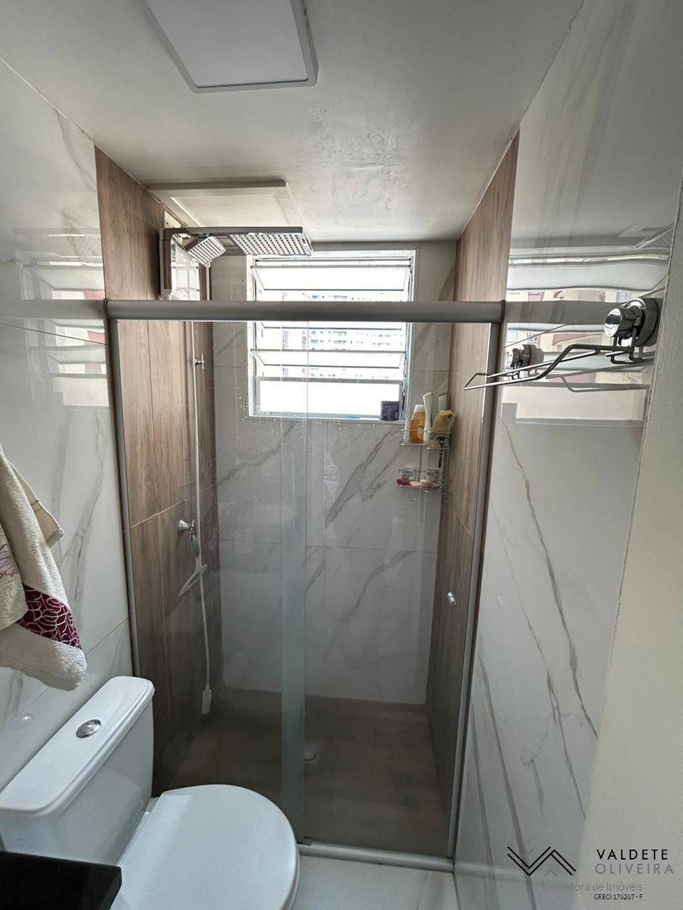 Apartamento à venda com 2 quartos, 46m² - Foto 11