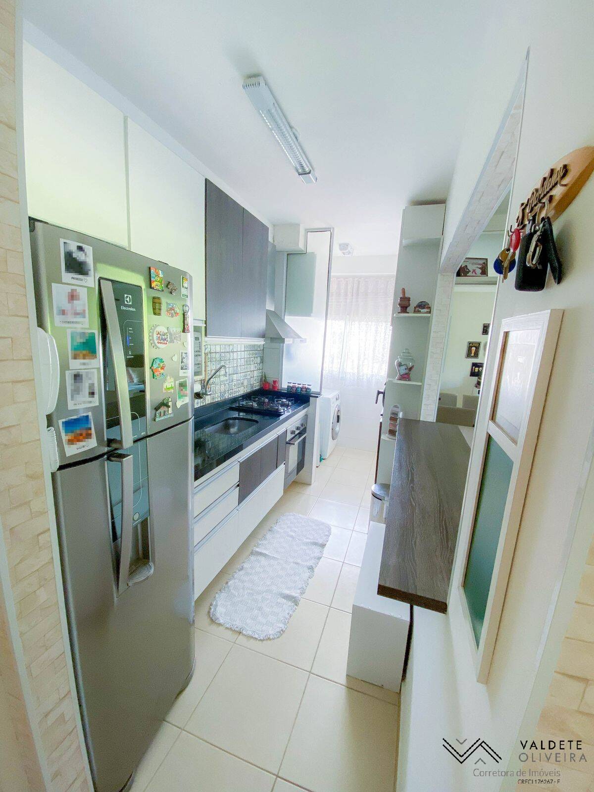 Apartamento à venda com 2 quartos, 45m² - Foto 12