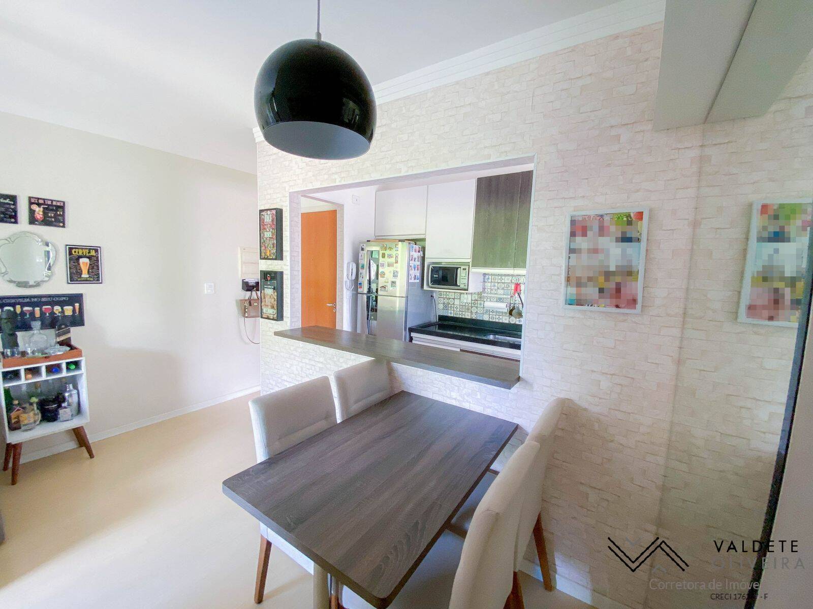 Apartamento à venda com 2 quartos, 45m² - Foto 4